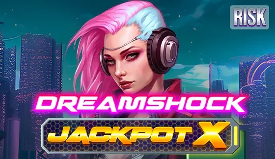 Dreamshock Кэт